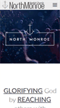 Mobile Screenshot of northmonroe.com